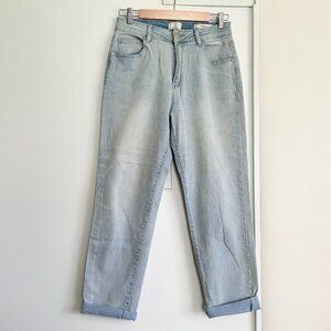 Cotton On High 90s Light Wash Jeans